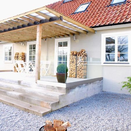 Flyinge Gaspari Lodge المظهر الخارجي الصورة