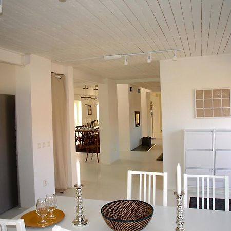 Flyinge Gaspari Lodge المظهر الخارجي الصورة