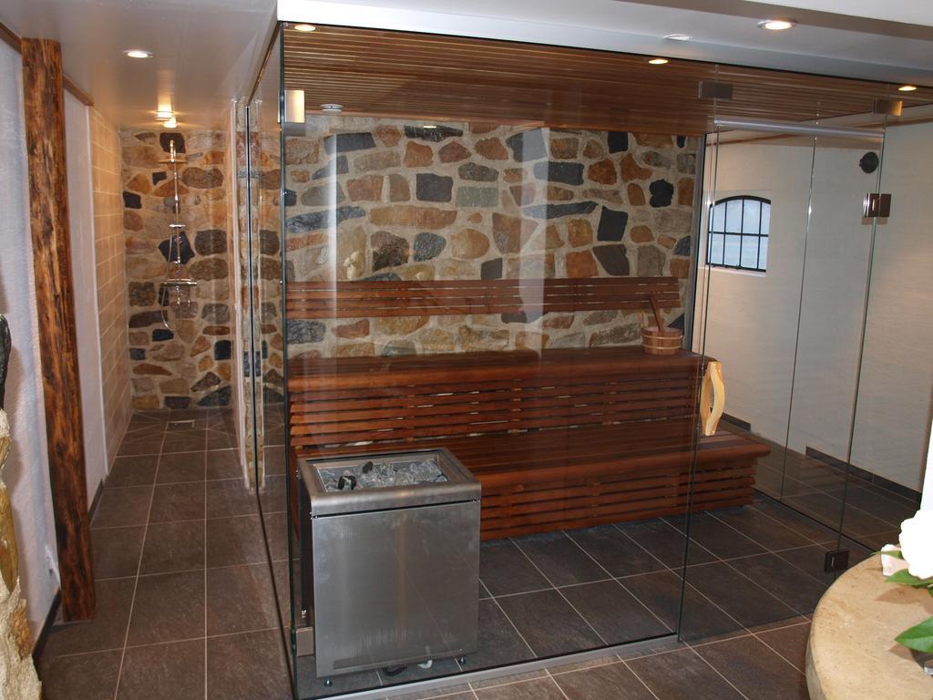 Flyinge Gaspari Lodge الغرفة الصورة