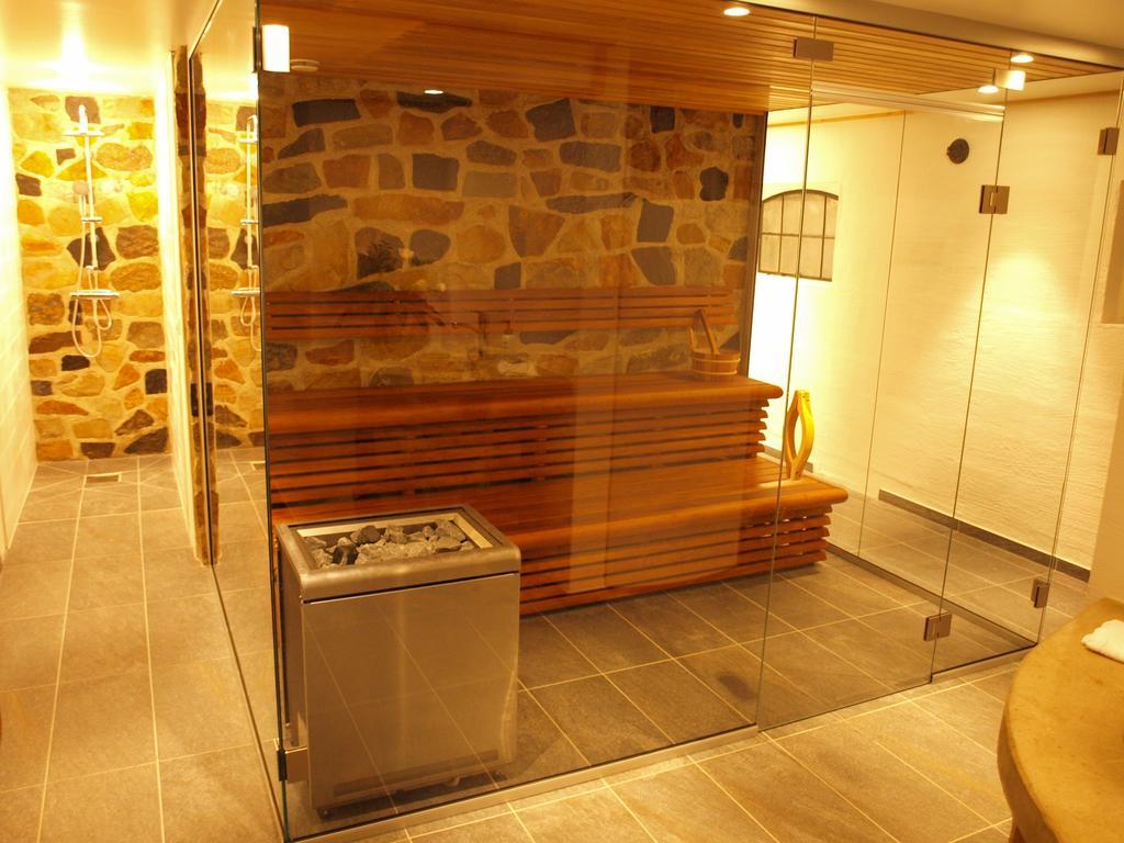 Flyinge Gaspari Lodge المظهر الخارجي الصورة