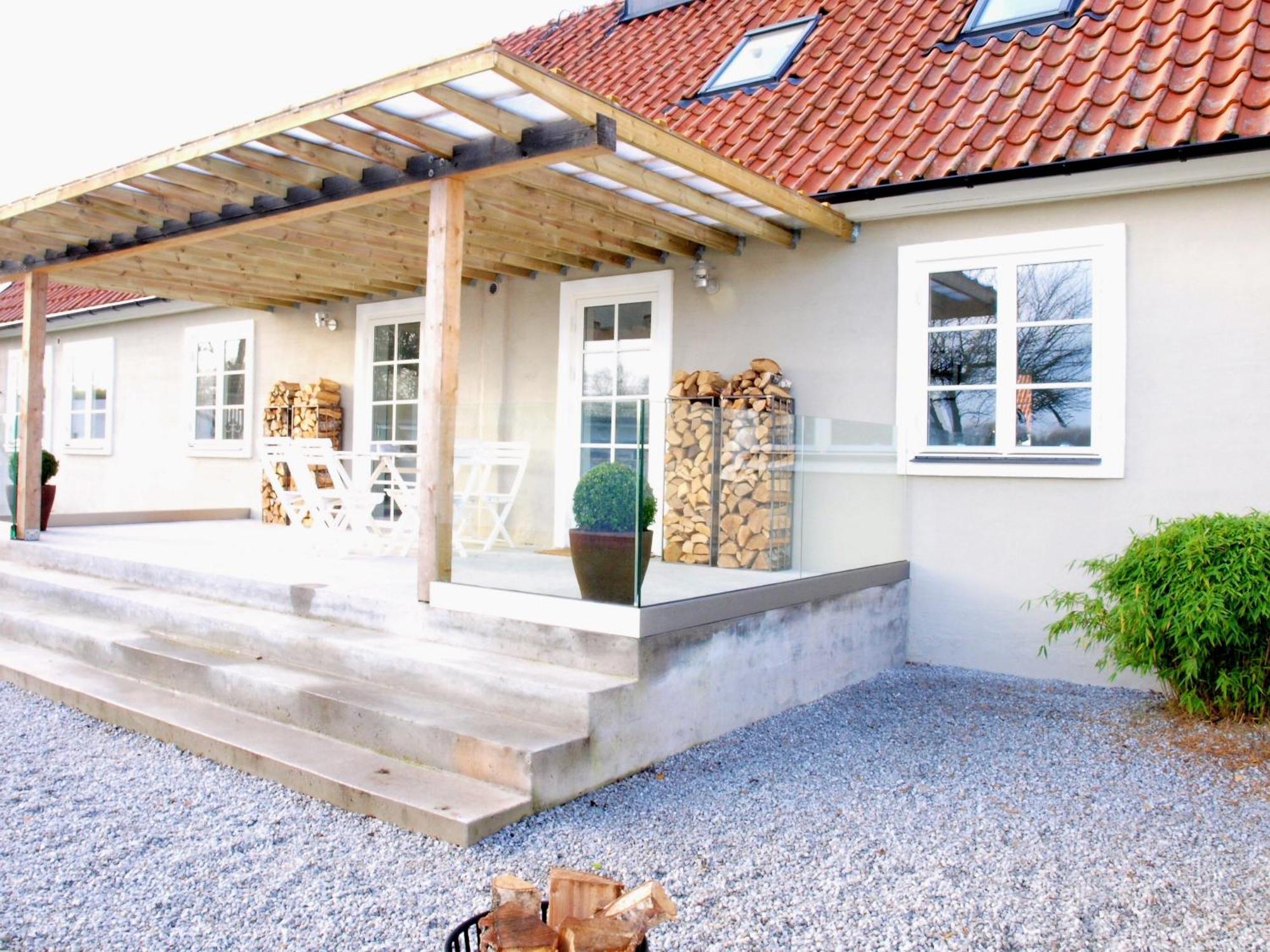Flyinge Gaspari Lodge المظهر الخارجي الصورة