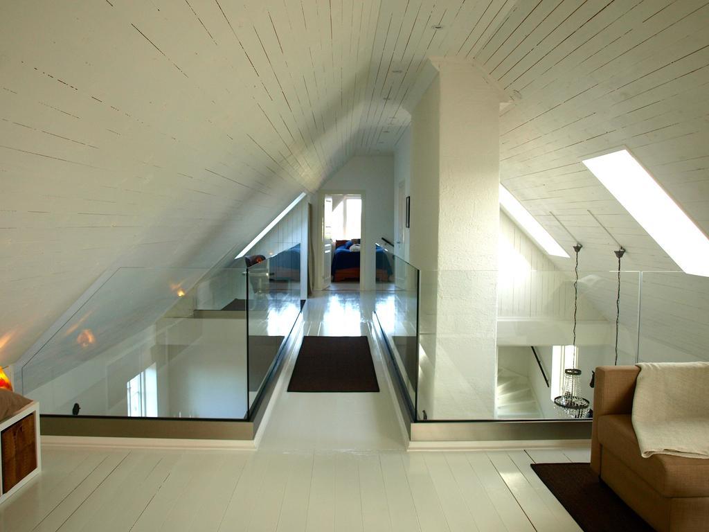 Flyinge Gaspari Lodge الغرفة الصورة
