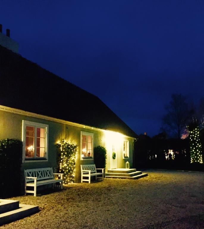 Flyinge Gaspari Lodge المظهر الخارجي الصورة