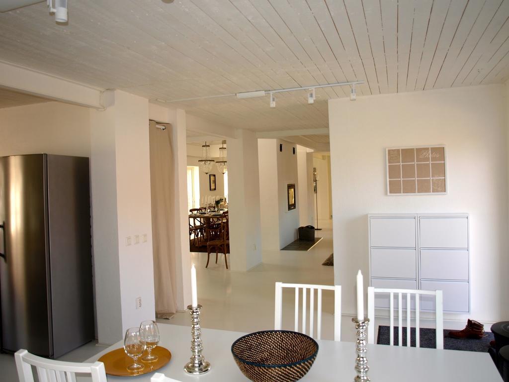 Flyinge Gaspari Lodge المظهر الخارجي الصورة