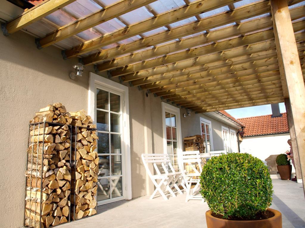 Flyinge Gaspari Lodge الغرفة الصورة
