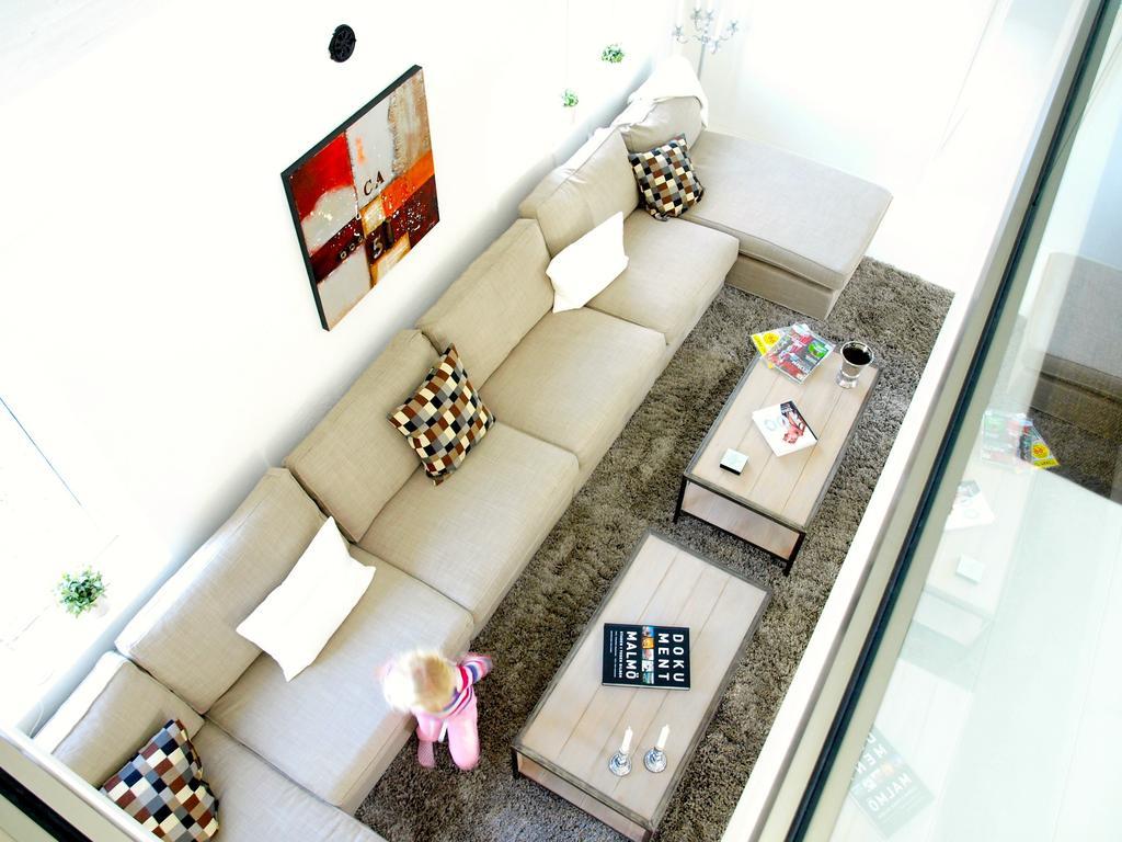 Flyinge Gaspari Lodge الغرفة الصورة